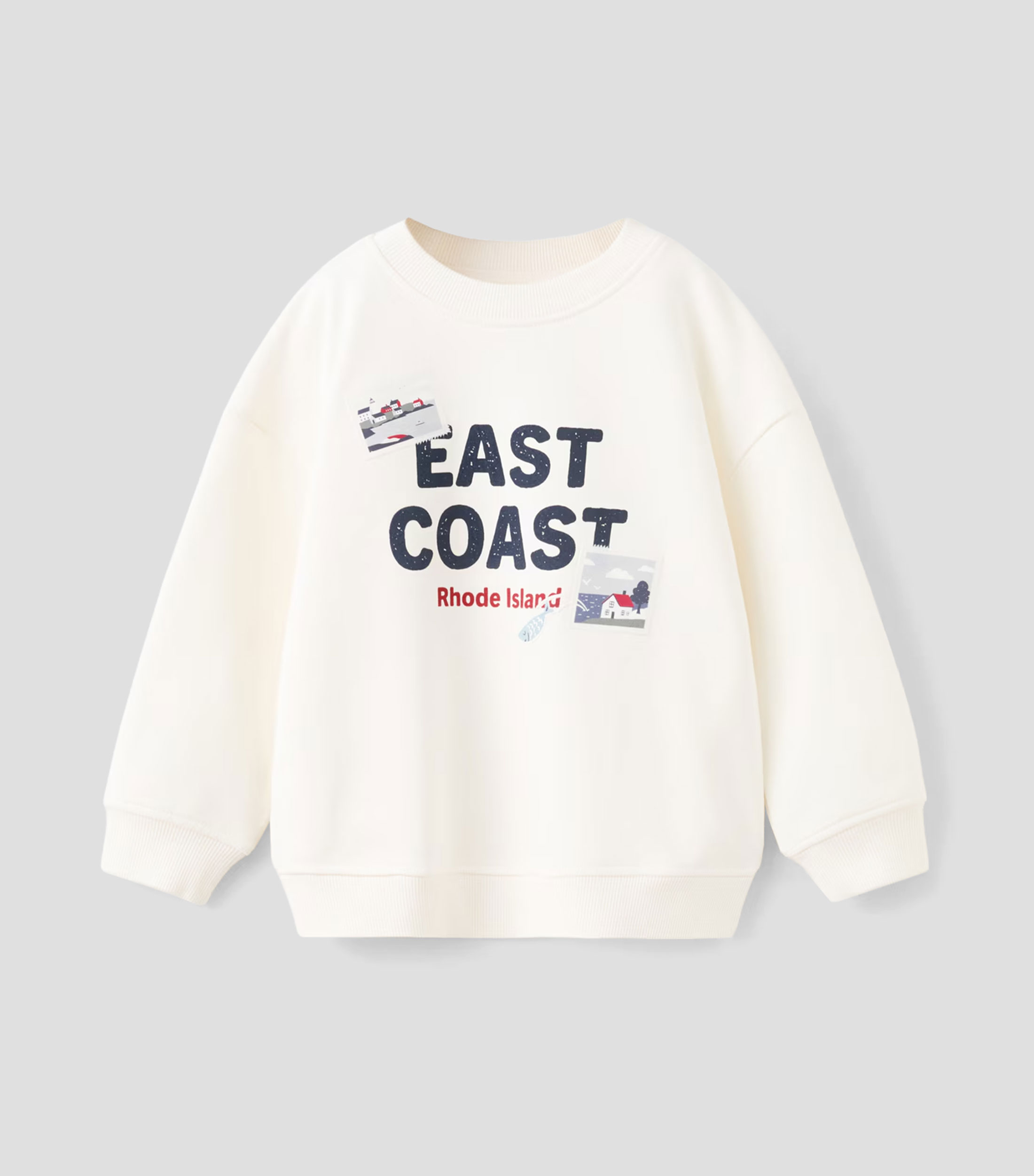 Sudadera Niño